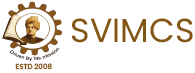 SVIMCS Logo